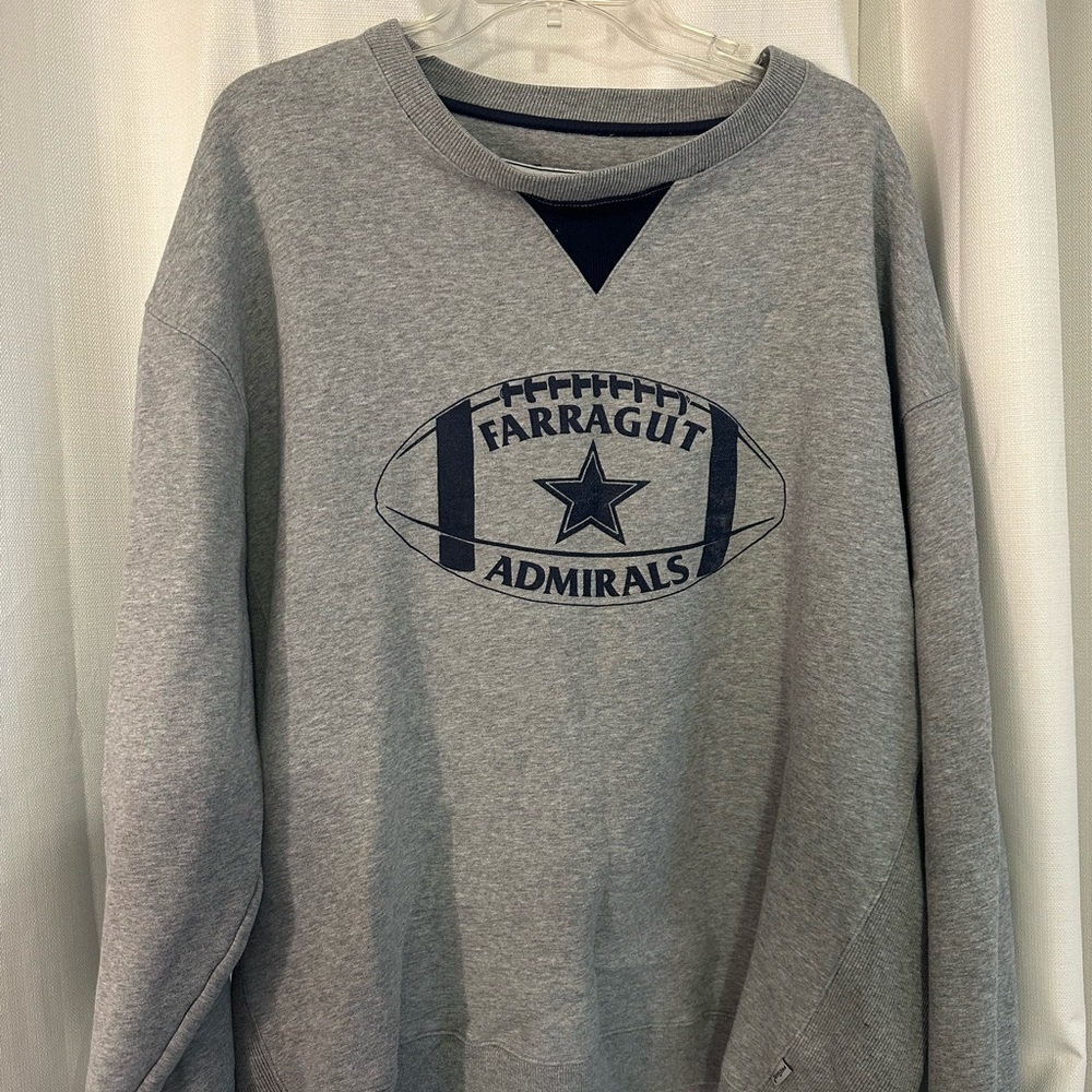Vintage Sweatshirt